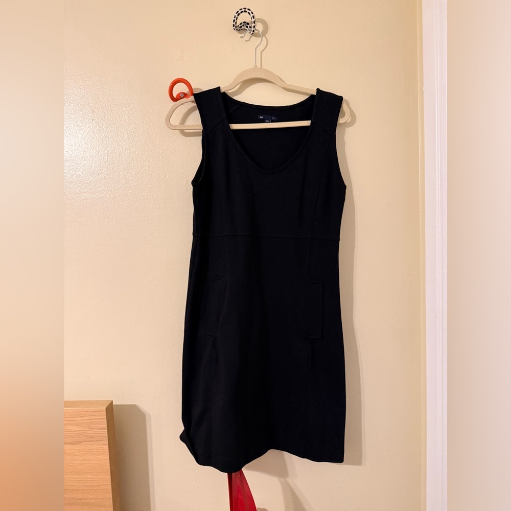 GAP - Vintage Sleeveless Dress